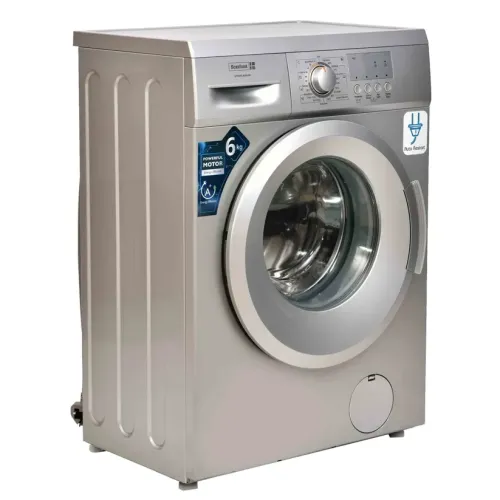 Scanfrost 7kg Fully Automatic Front Load Washing Machine SFWMFL7001