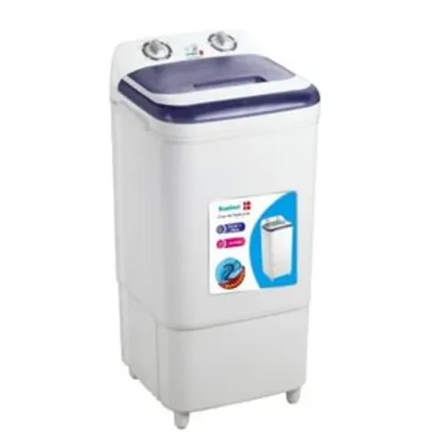 Scanfrost 7kg Single Tub Semi Automatic Washing Machine SFST07A