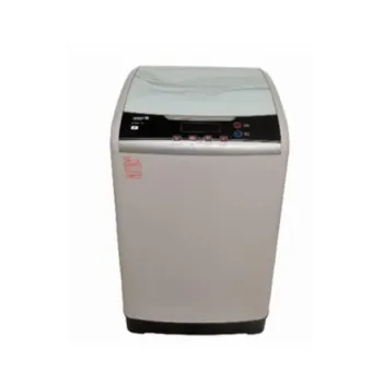 Scanfrost Washing Machine Top Load Automatic 8Kg - SFWMTLYK