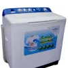 Thermocool 13KG Twin Tub Semi Automatic Washing Machine | TLSA13AD 13KG