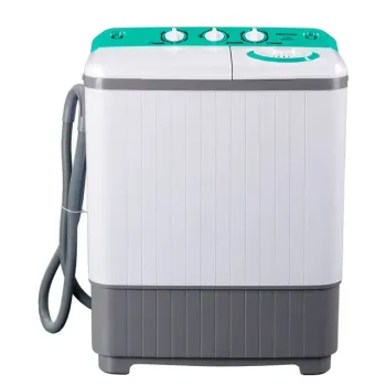 Hisense 5KG Twin Tub Top Loader Washing Machine | WM WSPA 503