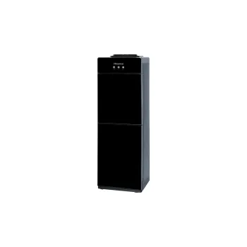 Hisense Water Dispenser (H97WDTB3S1) 3-Faucets Black
