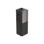 Maxi Water Dispenser with Cabinet & 3 Faucets | MAXIWD2566-B