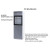 Polystar Water Dispenser Hot and Cold | PV-R2JXR-18G