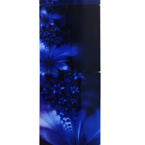 Polystar Blue Colour Water Dispenser PV-R6JX-5FFB