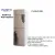 Polystar 2 Taps Water Dispenser With Fridge & Freezer