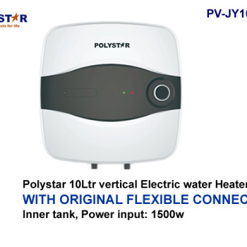 Polystar 10L Electric Water Heater | PV-JY10LWH