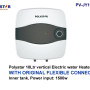 Polystar 10L Electric Water Heater | PV-JY10LWH