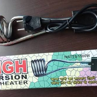 Singh Immersion Water Heater 1500w