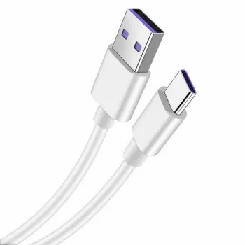 USB to Type-C Fast Charging Cord