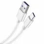 USB to Type-C Fast Charging Cord
