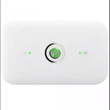 Glo 4G LTE MiFi WiFi Router