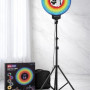 MJ-321 RGB LED Ring Fill Light