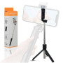 R1S 3-in-1 Selfie Stick and Mini Tripod