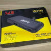 SKE POE-830 Mini DC UPS 20000mAh Router Power Bank