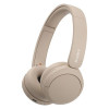Sony WH-CH520/E Wireless Bluetooth Headphones Beige | APSYAD0081