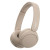 Sony WH-CH520/E Wireless Bluetooth Headphones Beige | APSYAD0081