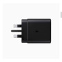 Samsung head of Charger