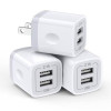 USB Charger Head