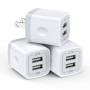 USB Charger Head