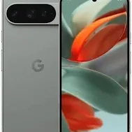 Google Pixel 9 Pro 5G 128GB – 16GB RAM (Brand New)