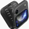 MTK i17 Air Mini Flip Mobile Phone
