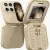 MTK i17 Pro Mini Flip Mobile Phone