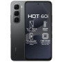 Infinix Hot 60i – 6.78" Display, 128GB ROM & 4GB+4GB RAM