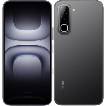 Infinix Hot 70 – 4GB RAM, 128GB ROM