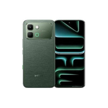 Infinix Note 60 Edge – 6.78" Display, 8GB RAM & 128GB ROM