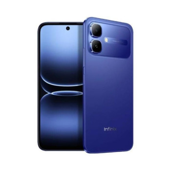 Infinix Smart 20 – 4GB RAM, 64GB ROM