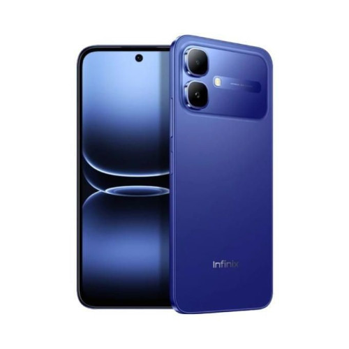 Infinix Smart 20 Smartphone 4GB RAM 64GB ROM