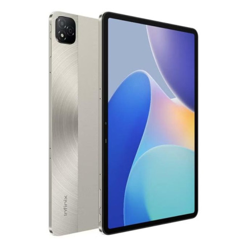 Infinix XPAD 20 X1102 Tablet 128GB ROM 4GB RAM