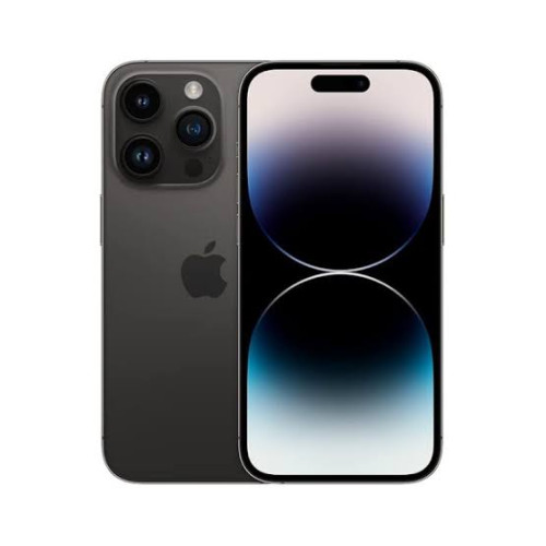 Apple iPhone 14 Pro 128GB UK Used 5G Smartphone in Nigeria
