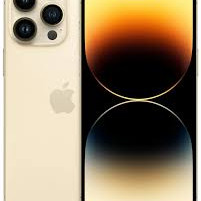 Apple iPhone 14 Pro Max 128GB – Brand New (Physical SIM + eSIM)
