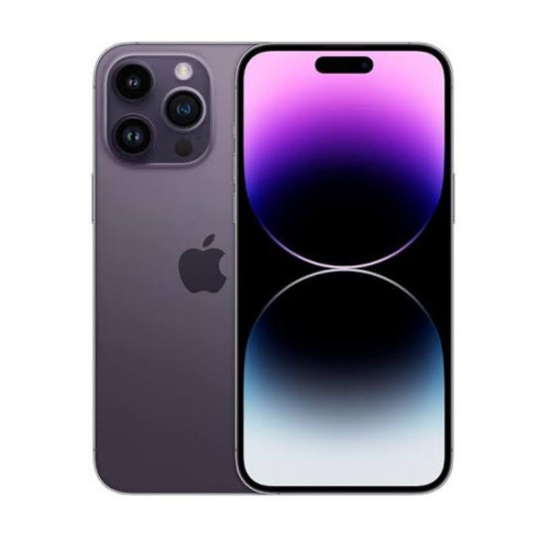 Apple iPhone 14 Pro Max 128GB UK Used 5G Smartphone in Nigeria