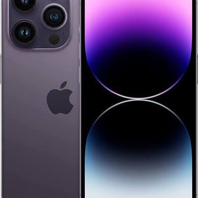 Apple iPhone 14 Pro Max 1TB Brand New Smartphone Nigeria