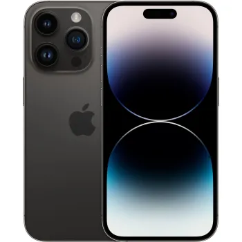 Apple iPhone 14 Pro Max 256GB – Brand New (Physical SIM + eSIM)