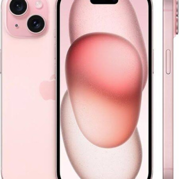 Apple iPhone 15 Plus 512GB – Brand New