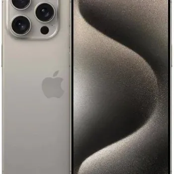 Apple iPhone 15 Pro 128GB – Brand New