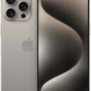 Apple iPhone 15 Pro 128GB Brand New Smartphone Nigeria