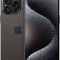 Apple iPhone 15 Pro Max 1TB – Brand New