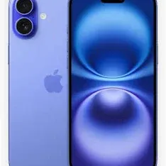 Apple iPhone 16 128GB – Brand New