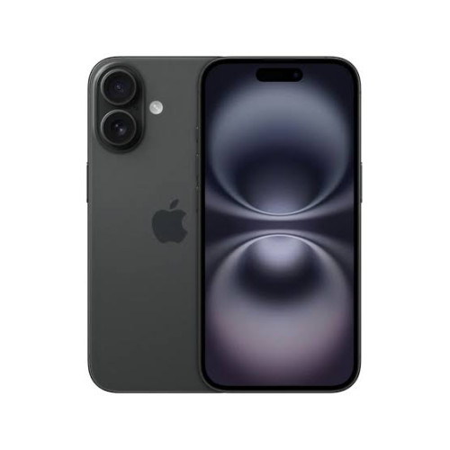 Apple iPhone 16 128GB UK Used 5G Smartphone in Nigeria