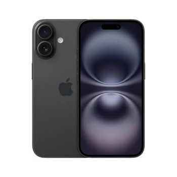 Apple iPhone 16 Plus 256GB – Brand New (Non-Activated)