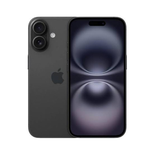 Apple iPhone 16 Plus 256GB Brand New Non-Activated Smartphone Nigeria