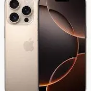 Apple iPhone 16 Pro Max 512GB – Brand New