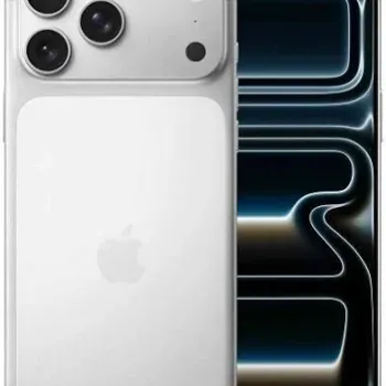 Apple iPhone 17 Pro Max 512GB – Brand New (Non-Activated)