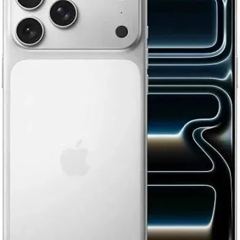 Apple iPhone 17 Pro Max 512GB Brand New Non-Activated Smartphone Nigeria