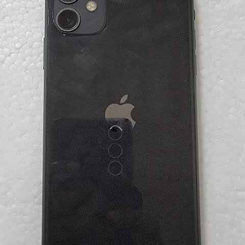 Apple iPhone 11 64GB UK Used Smartphone in Nigeria
